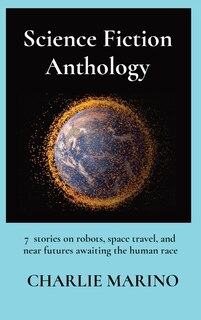 Couverture_Science Fiction Anthology
