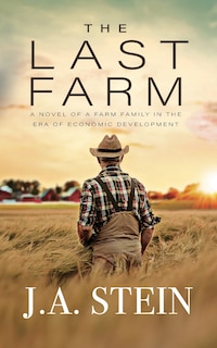 Front cover_The Last Farm