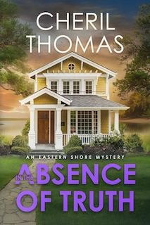 Couverture_In the Absence of Truth