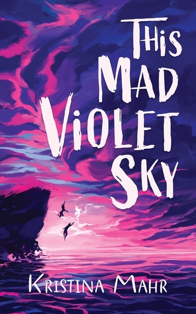 Front cover_This Mad Violet Sky