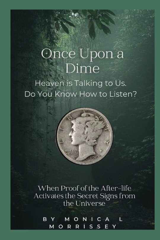 Front cover_Once Upon a Dime