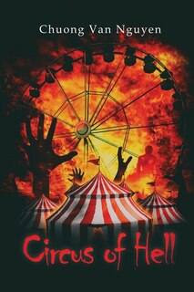 Couverture_Circus of Hell