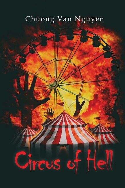 Couverture_Circus of Hell