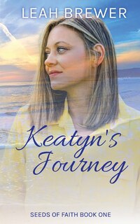 Front cover_Keatyn's Journey