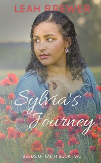Couverture_Sylvia's Journey