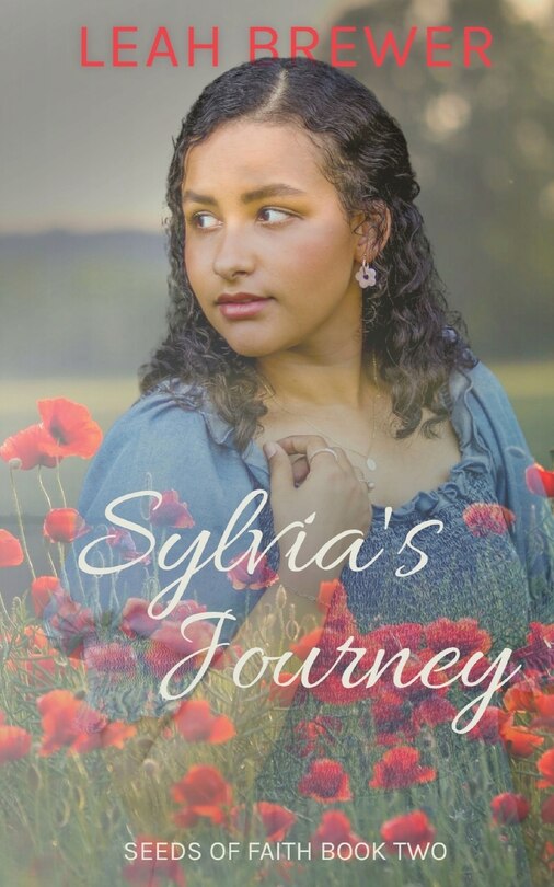 Couverture_Sylvia's Journey