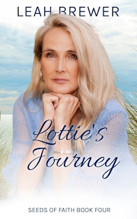 Front cover_Lottie's Journey
