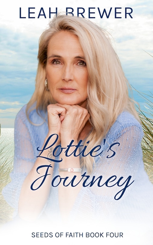 Front cover_Lottie's Journey