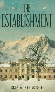 Front cover_The Establishment