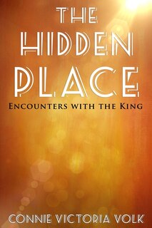 Front cover_The Hidden Place