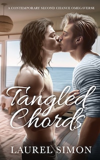 Front cover_Tangled Chords