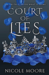 Front cover_Court of Lies