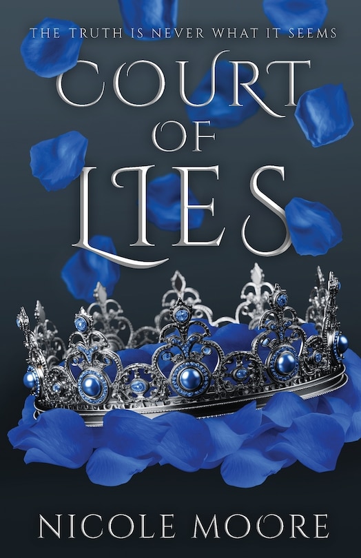Front cover_Court of Lies