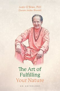 Front cover_The Art of Fulfilling Your Nature
