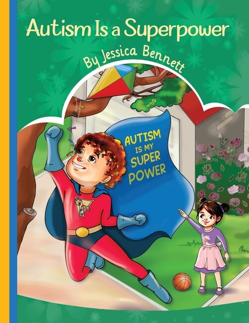 Couverture_Autism Is a Superpower