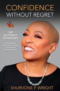 Front cover_Confidence Without Regret