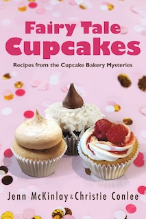 Front cover_Fairy Tale Cupcakes