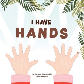 Front cover_I Have Hands