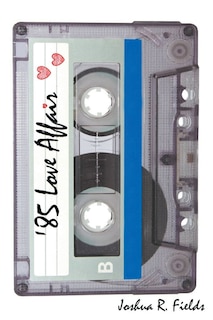 Front cover_'85 Love Affair