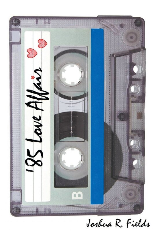 Front cover_'85 Love Affair