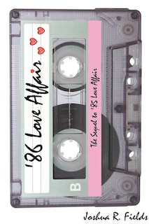 Front cover_'86 Love Affair