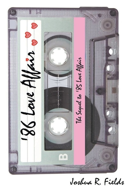 Front cover_'86 Love Affair