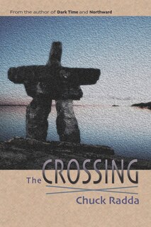 Front cover_The Crossing
