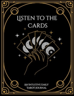 Front cover_Listen to the Cards