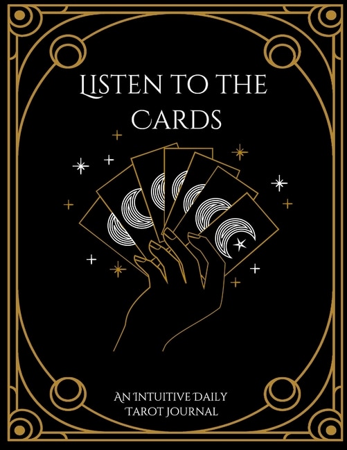 Front cover_Listen to the Cards