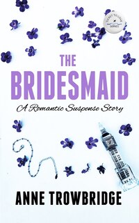 Couverture_The Bridesmaid