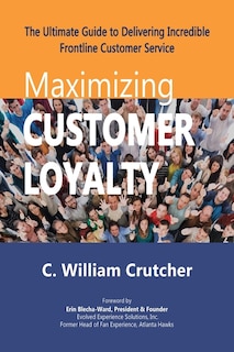 Couverture_Maximizing Customer Loyalty