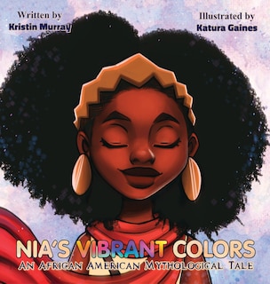 Front cover_Nia's Vibrant Colors