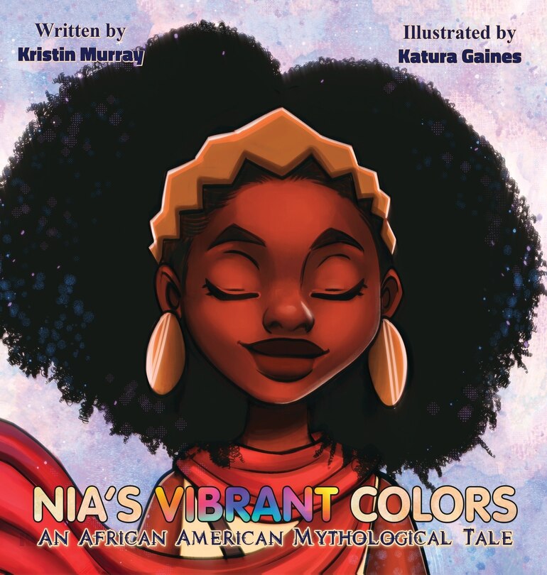 Front cover_Nia's Vibrant Colors