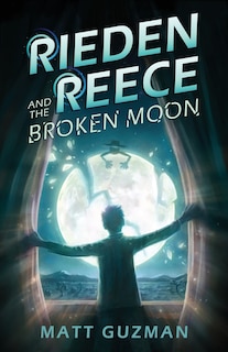 Couverture_Rieden Reece and the Broken Moon