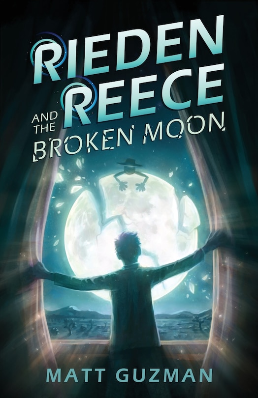 Couverture_Rieden Reece and the Broken Moon