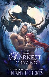 Front cover_His Darkest Craving