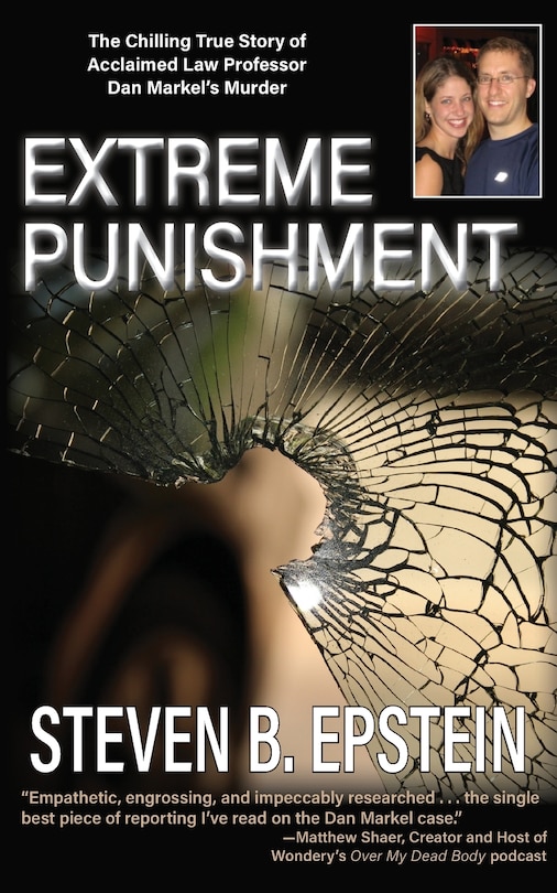 Front cover_Extreme Punishment