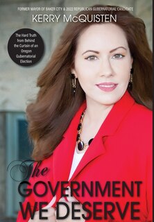 Couverture_The Government We Deserve