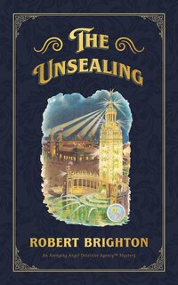 Couverture_The Unsealing