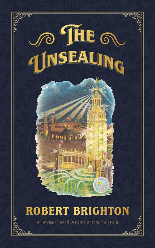 Couverture_The Unsealing