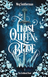 Front cover_The Frost Queen's Blade