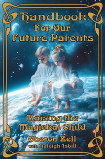 Couverture_Handbook For Our Future Parents