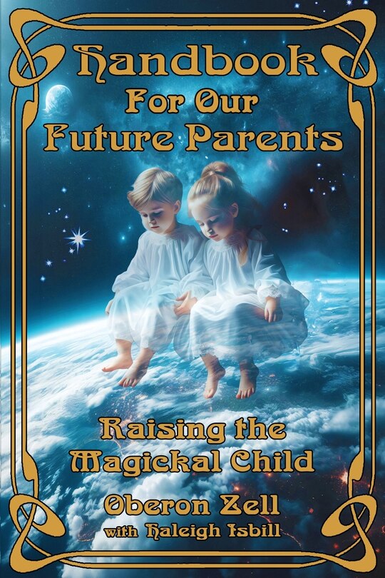 Couverture_Handbook For Our Future Parents