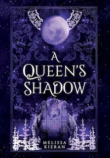 Front cover_A Queen's Shadow