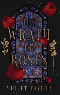 Couverture_The Wrath of Roses