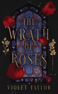 Couverture_The Wrath of Roses