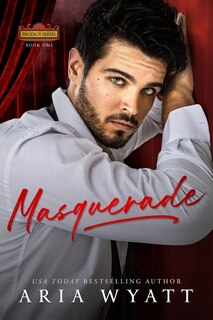 Front cover_Masquerade