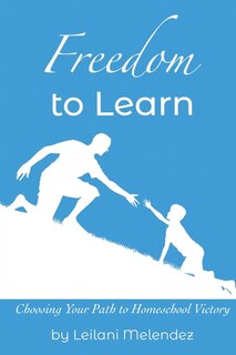 Front cover_Freedom to Learn