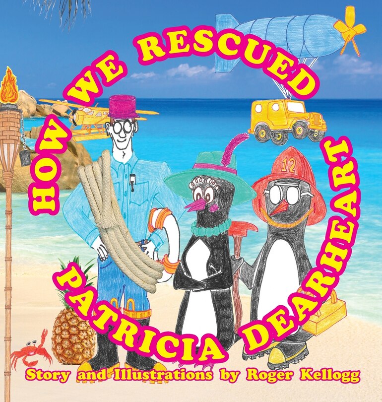 Couverture_How We Rescued Patricia Dearheart