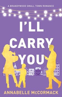 Couverture_I'll Carry You
